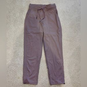 Lululemon Dance Studio Mid-Rise Jogger